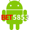 Aplicativo bet5853 para Android