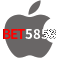 Aplicativo bet5853 para iOS