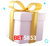 Receba seus bônus de boas-vindas no bet5853