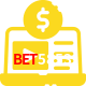 O Cassino bet5853 também oferece apostas esportivas virtuais!