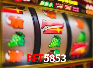 Desvendando o Mundo dos Jogos Virtuais na bet5853