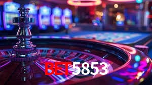 Experiência VIP bet5853