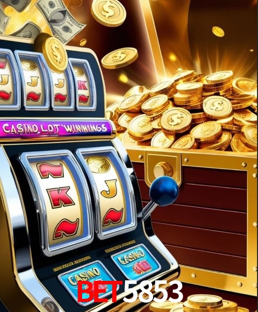 Welcome Bonus bet5853