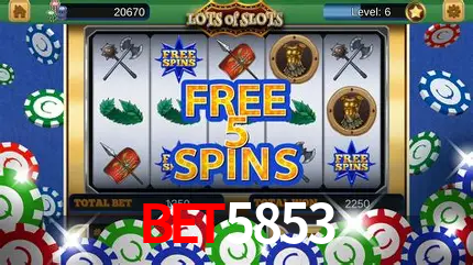 Desvendando o Mundo dos Jogos Virtuais na bet5853