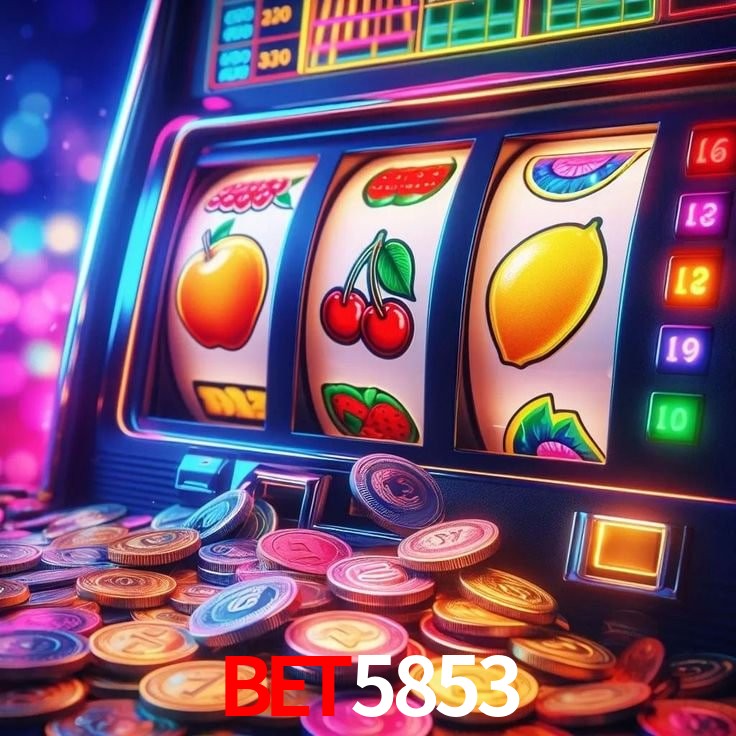 Estatísticas bet5853