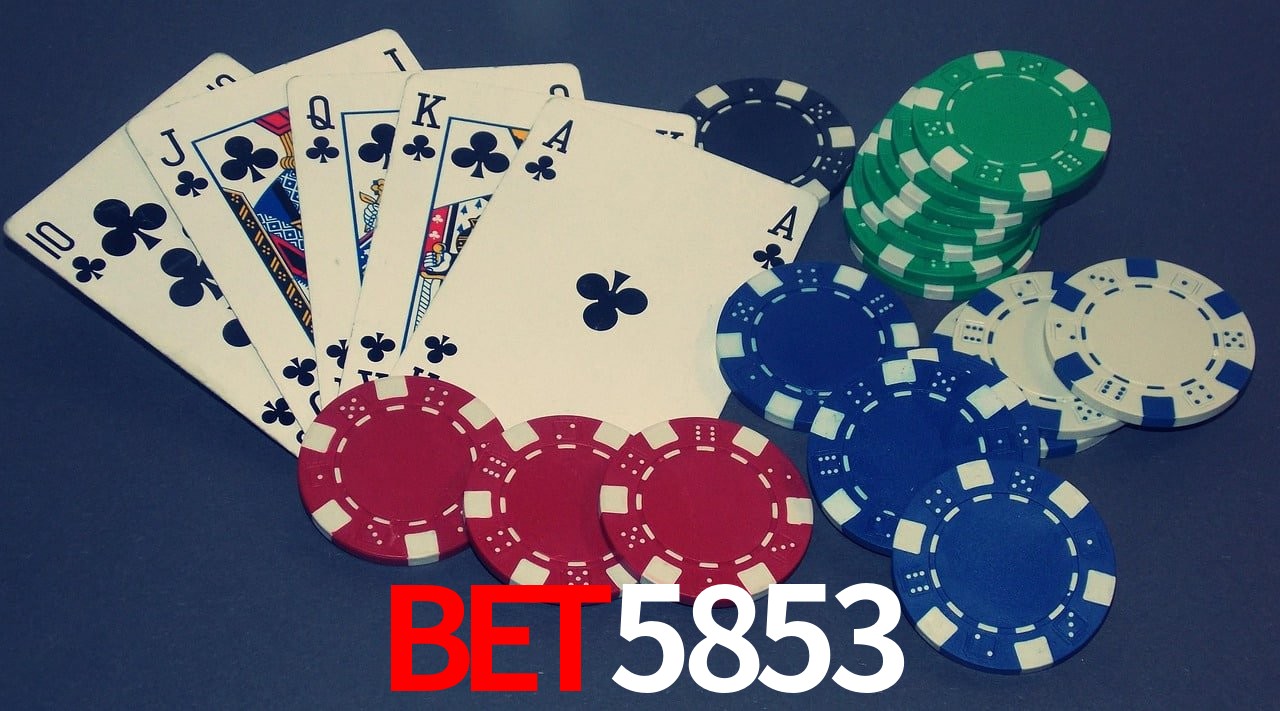 Statistics bet5853