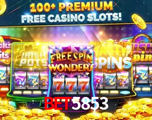 A Revolução dos Aplicativos de Jogos no bet5853