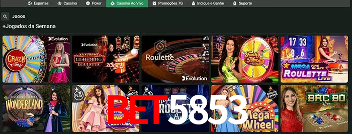 bet5853 bet