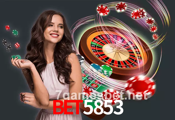 vivo no cassino bet5853