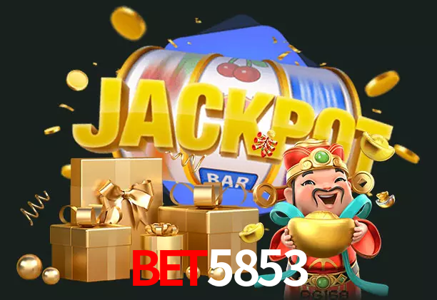 bet5853 bet