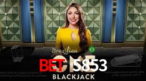Blackjack Brasileiro