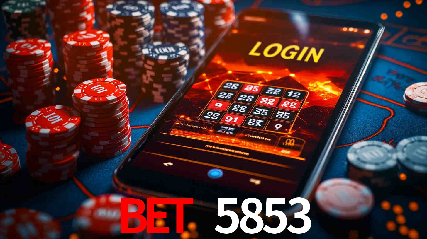 BET 5853
