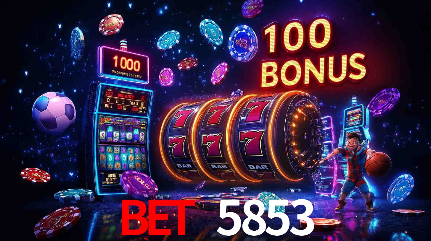 BET 5853