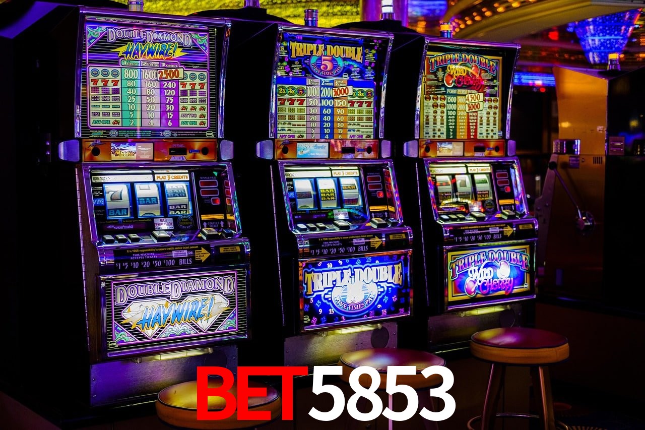 Estratégias Crash Games bet5853