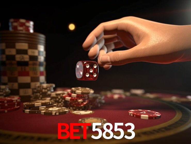 Diretório de Jogos bet5853