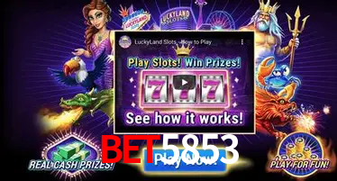 Desvendando o Mundo dos Jogos Virtuais na bet5853