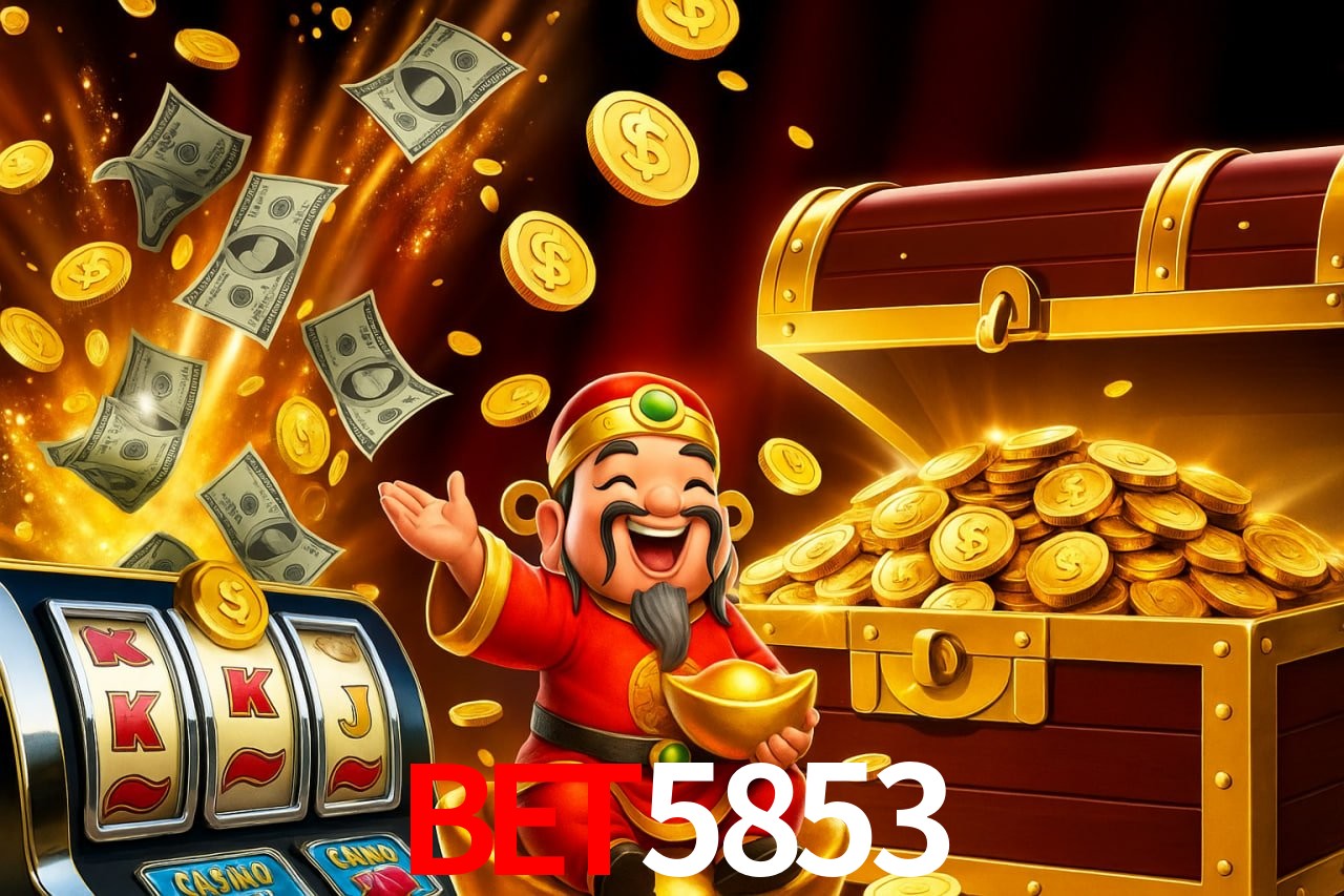 Jogos Exclusivos bet5853