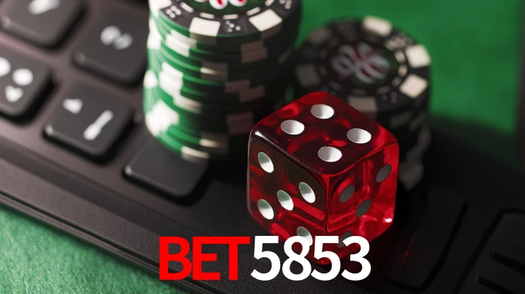 Live Casino bet5853
