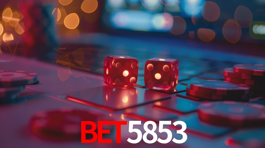 Games Directory bet5853