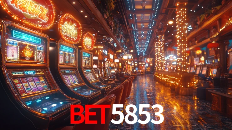 bet5853: Seu Especialista em Apostas Esportivas Brasileiras