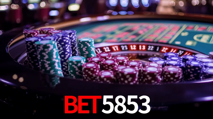 Programa VIP bet5853
