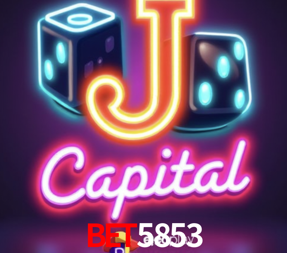 Account Benefits bet5853