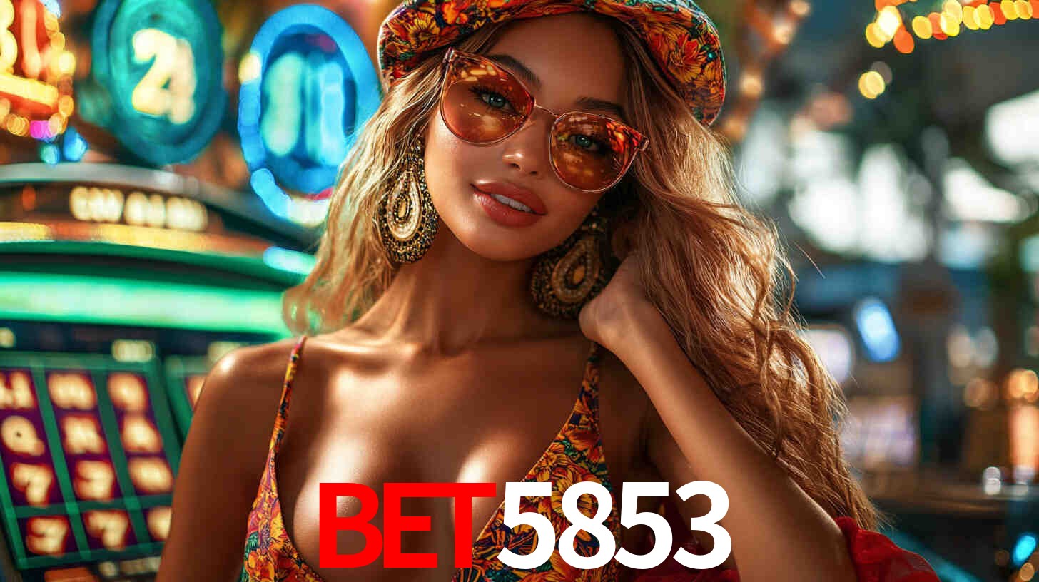 bet5853 App Interface
