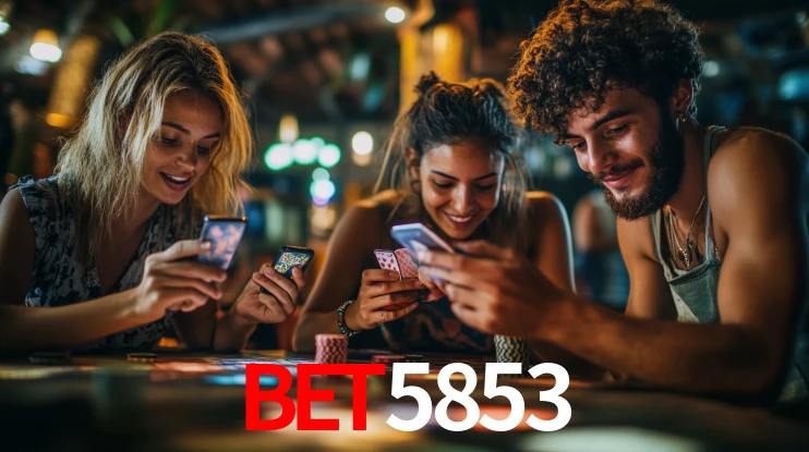 Daily Bonuses bet5853
