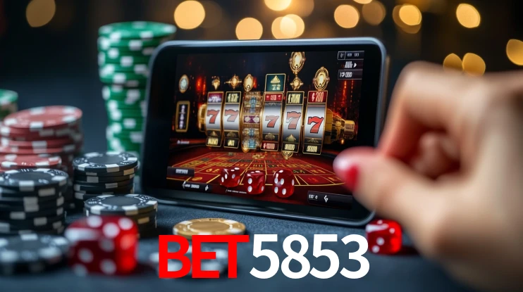 Instant EasyPaisa bet5853