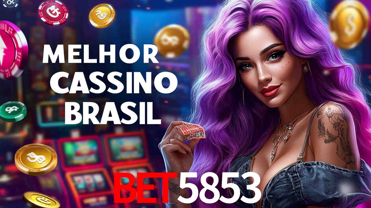Descubra a Essência do bet5853: Nossa História e Compromissos