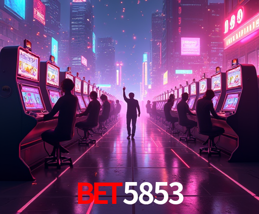 Torneios bet5853