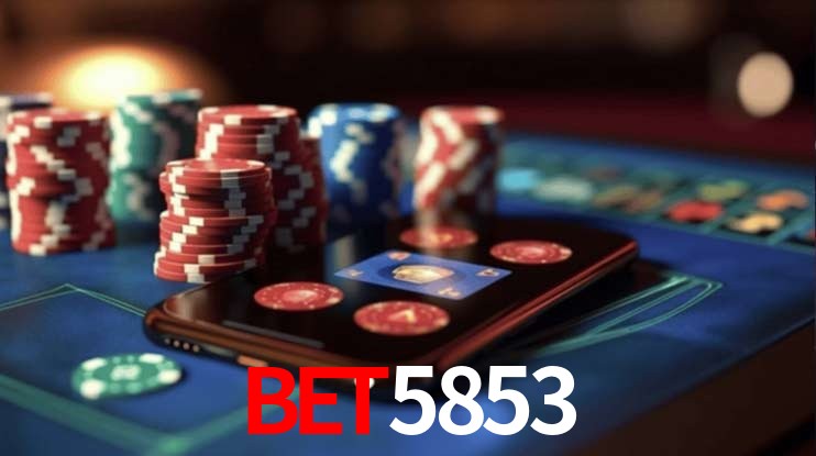 Jogo Spaceman bet5853