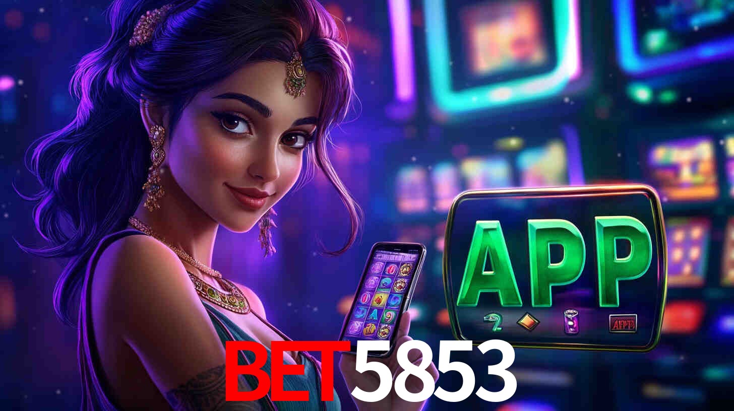 bet5853 app