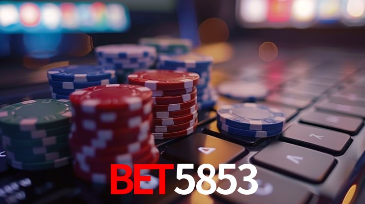 Sistemas de Segurança bet5853
