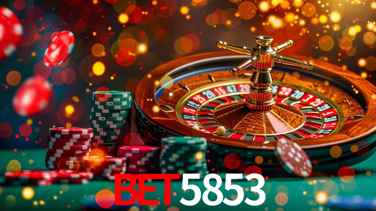 A Emoção da Loteria na bet5853: Uma Chance de Mudança de Vida