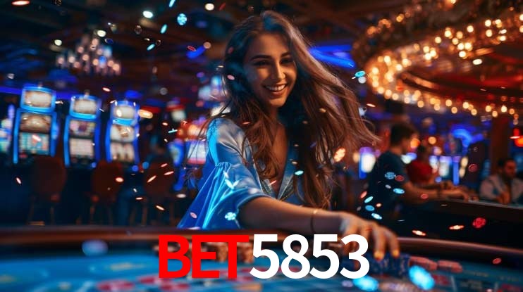 Tennis Betting bet5853