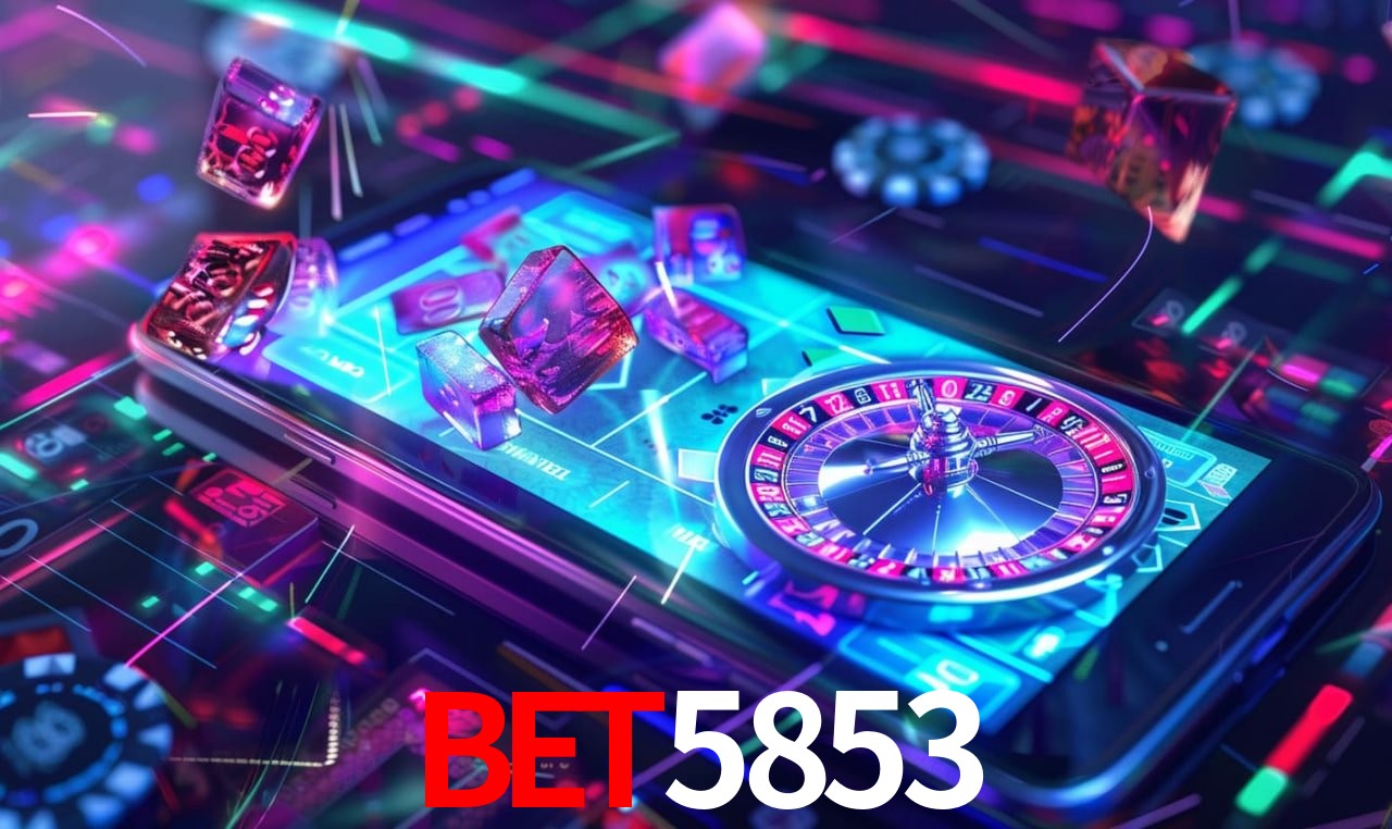 Estatísticas Esportivas bet5853