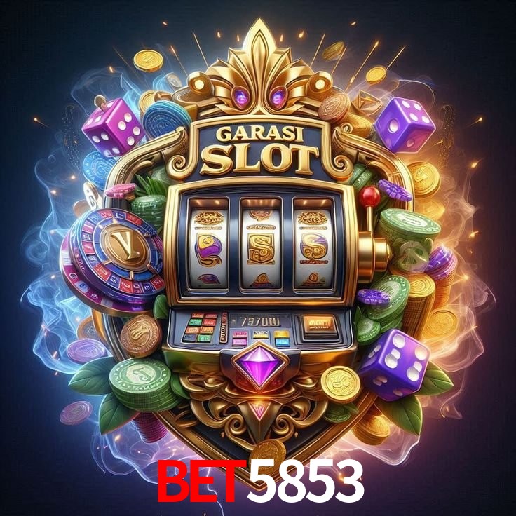 Tecnologia da Plataforma bet5853