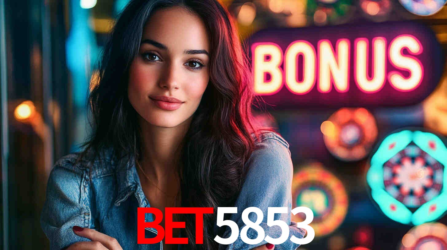 bet5853: A Experiência de Casino com Jogos de Mesa ao Vivo
