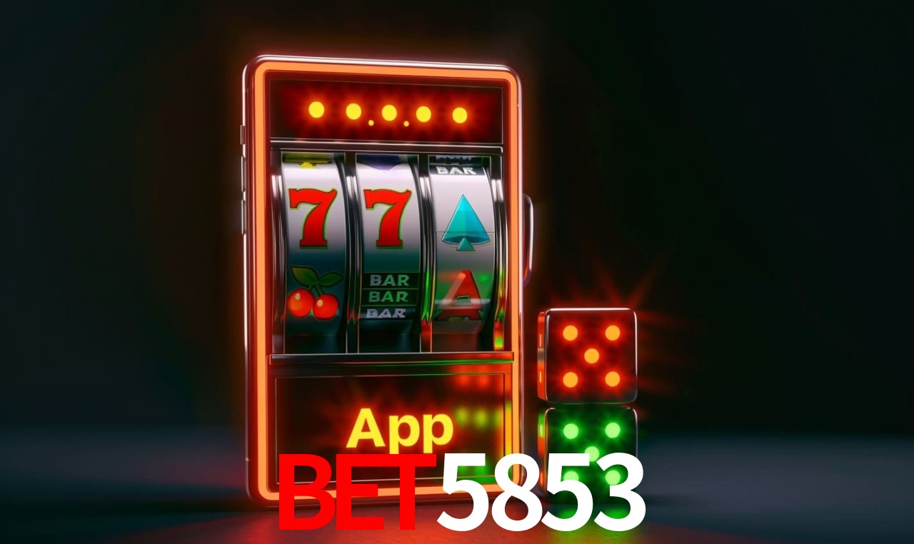 Recursos de Bônus bet5853