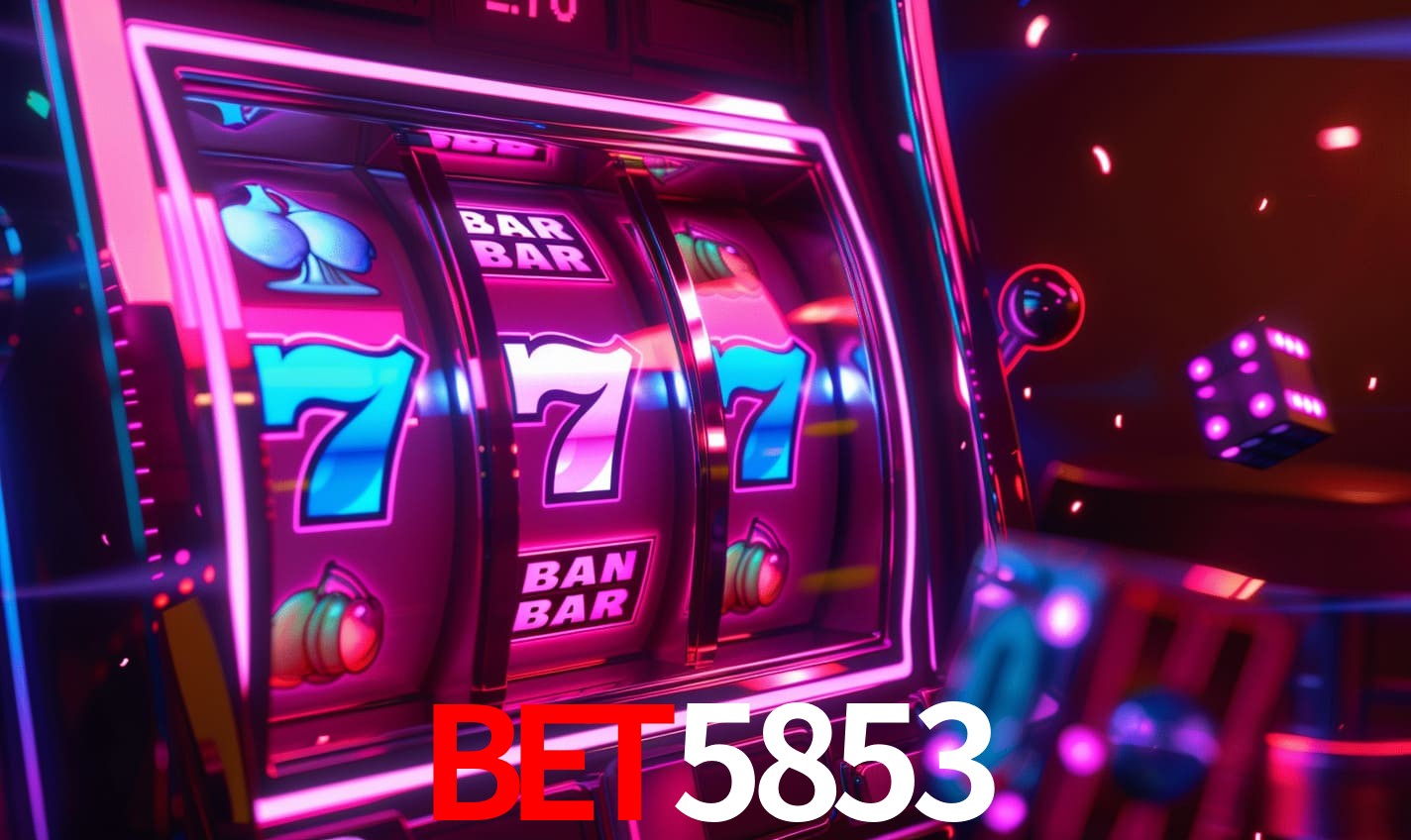 A Experiência Imersiva dos Cassinos Ao Vivo no bet5853