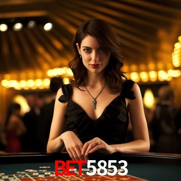 Explorando a Categoria de Eventos em Apostas na bet5853