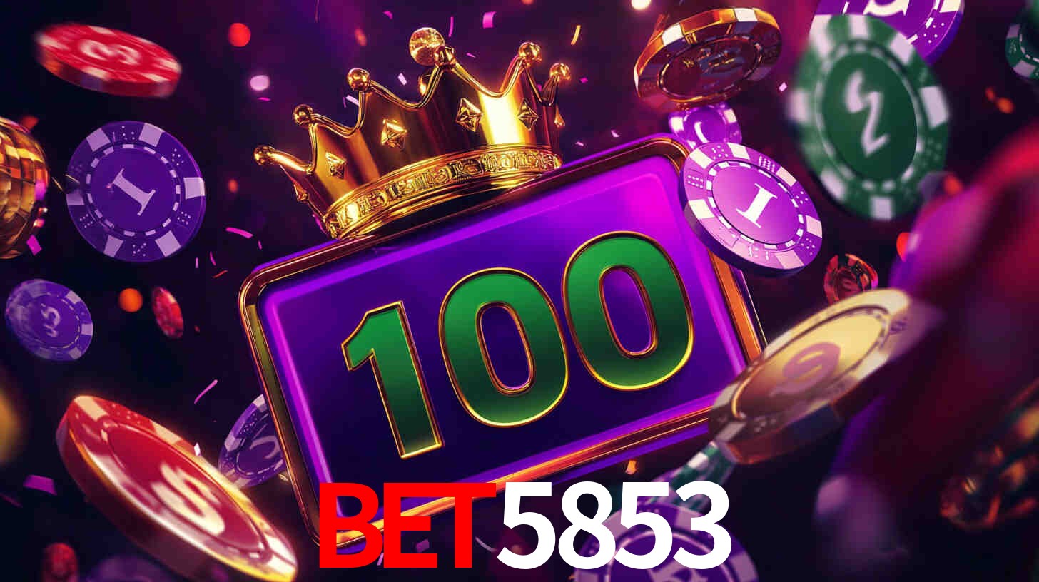 Exclusive Games bet5853