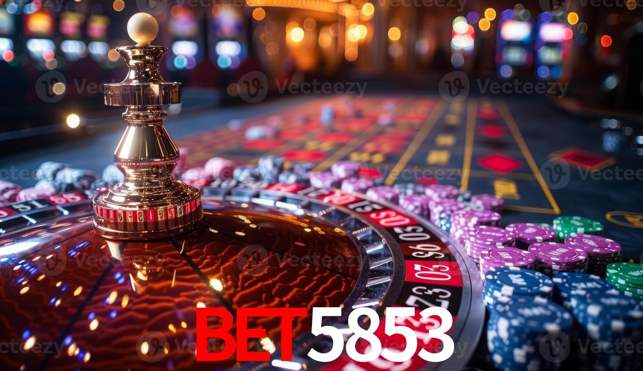 Security Systems bet5853