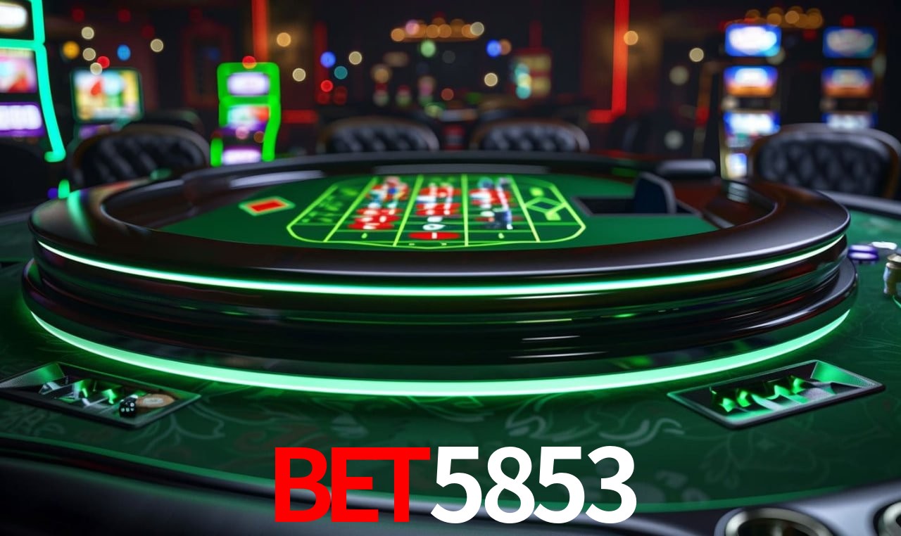 Platform Technology bet5853