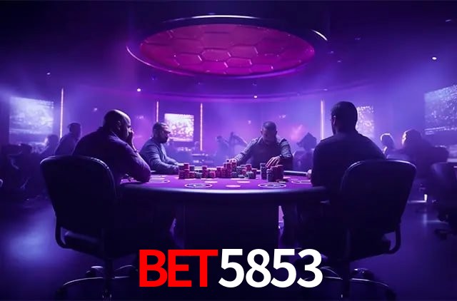 Estatísticas do Jogo bet5853