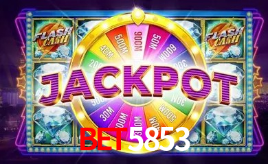 Exclusive Offers bet5853