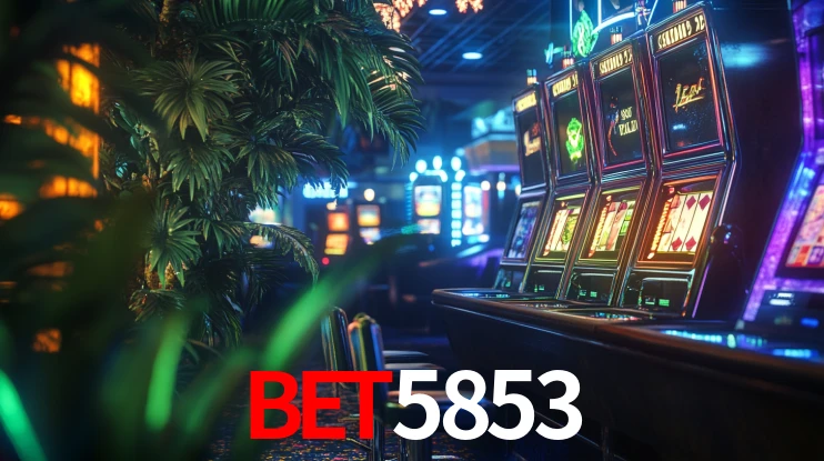 Tournaments bet5853