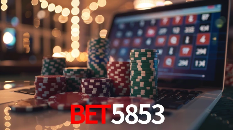 Slot Games bet5853