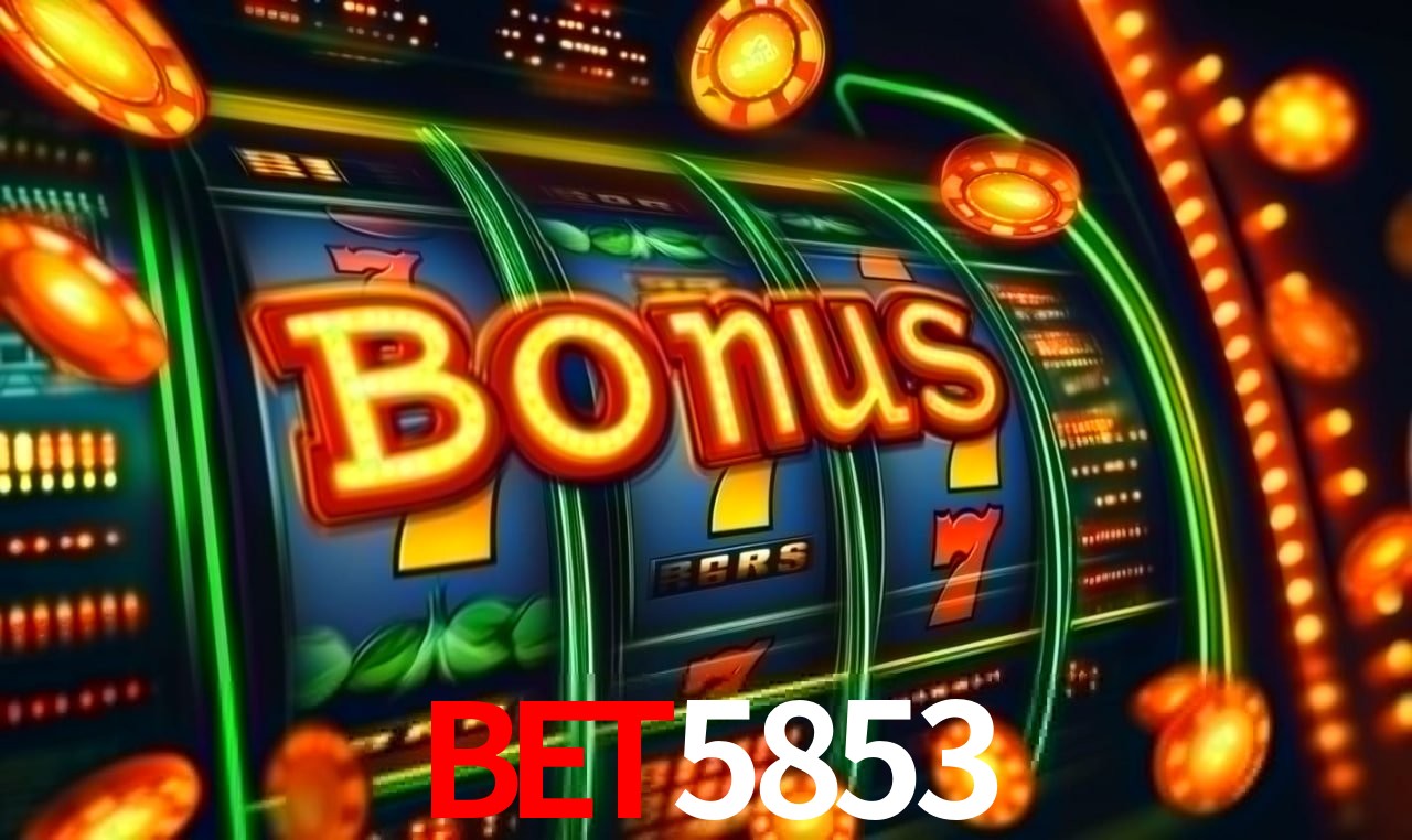 Blackjack Table bet5853